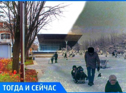 Будет ли снег в Краснодаре, почему на Кубани тепло и нужна ли настоящая зима?