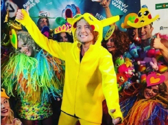 Николай Басков вновь шокировал зрителей на закрытии «Новой волны»