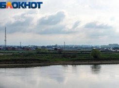 Штормовое предупреждение об опасном подъеме уровня рек объявили на Кубани 