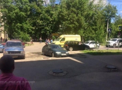  Стали известны подробности ДТП со сбитой 6-летней девочкой в Краснодаре 