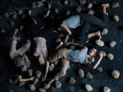 Краснодарский спектакль номинировали на «Золотую маску»