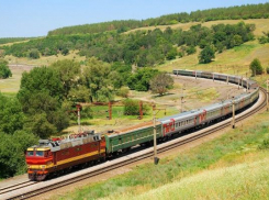 Участники Великой Отечественной смогут бесплатно ездить на поездах