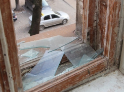 Ейский наркоман устроил взрыв в многоэтажном доме