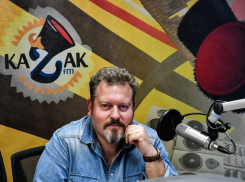 В Краснодаре скончался гендиректор «Казак FM» Виктор Мальчевский 