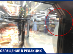 Тараканы, гуляющие по выпечке, отбили аппетит у краснодарки