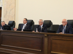 Уровень преступности в Краснодарском крае уменьшается с каждым годом