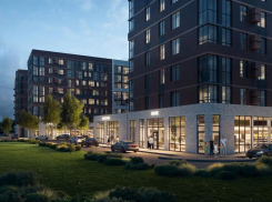 ЖК «Новые сезоны 2»: в Краснодаре вырастет комплекс со своей поликлиникой, школой и бассейном