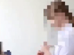 В Краснодарском крае школьники устроили буллинг своей однокласснице