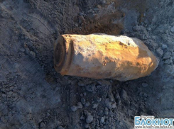 В воскресенье на Кубани было найдено 5 снарядов
