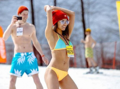 «Спасибо, девчонки!» - в Сочи на фестивале «BoogelWoogel» ведущий не смог сдержать эмоций