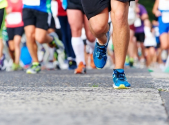 В центре Краснодара пройдет ежегодный забег 