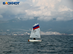 Где в Краснодарском крае море остается комфортным для купания