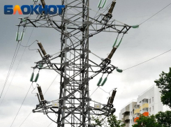 Часть Краснодара обесточат в первый рабочий день февраля  