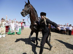 Вениамин Кондратьев: сегодня казак – человек слова и дела