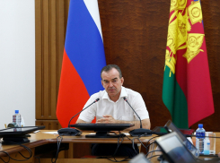 «В моей команде никто никуда не уходит», - Кондратьев рассказал о судьбе вице-губернаторов Кубани, не вошедших в новый состав