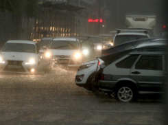 Экстренное предупреждение по непогоде объявили на Кубани 