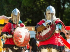 Окунуться в Средневековье смогут жители Краснодара