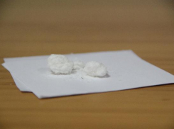 Житель Краснодарского края сел за закладки