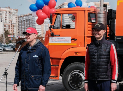 Около четверти миллиарда рублей АО «Черномортранснефть» направило на благотворительные проекты в 2022 году