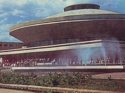 В бюджете нет денег на реконструкцию краснодарского цирка 