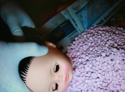 Контрабанду с наркотиками в игрушках изъяли на «Почте России» в Краснодаре