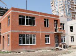  Детский сад на 200 мест откроют в Краснодаре 