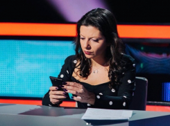 «Мир на грани голода»: Симоньян предсказала будущее из-за Украины и НАТО 