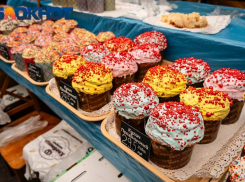 Сколько куличей и яиц можно съесть на Пасху: простые советы от диетолога 