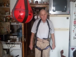 Краснодарский пенсионер готов на рекорд ради нормальной квартиры