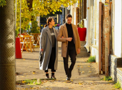 Ноябрь принес рекордное тепло курортам Кубани