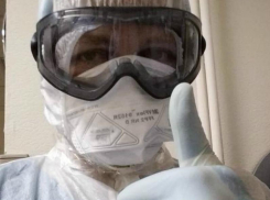Врачи краснодарской больницы рассказали о лечении беременных с коронавирусом