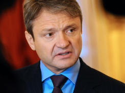 СМИ: Экс-губернатор Кубани Ткачев станет полпредом в ЮФО