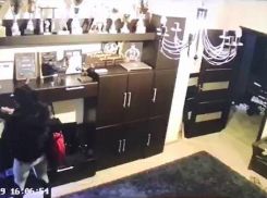 Из-за ревности краснодарка ограбила своего экс-возлюбленного