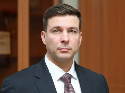 Вице-губернатор Кубани Александр Руденко внезапно ушел в отставку 