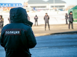 По приказу Кондратьева полиция Кубани переведена в усиленный режим