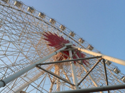 Проголосовать впервые и увидеть Краснодар, как на ладони, смогут юные жители кубанской столицы