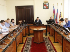  Мэр Краснодара пообещал дольщикам «Таурас-96» достроить их дома 