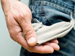 Туапсе оказался самым «нищим» крупным городом Кубани