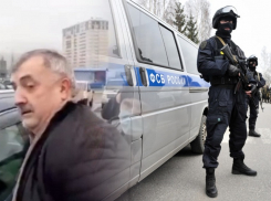 В полиции Краснодара ищут заказчиков услуг местного решалы «быстроногого Абелардо»