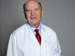 «Надо продлить ограничительные меры до 15 июня», - главврач краснодарской краевой больницы №1