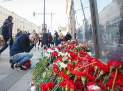 На Кубани готовятся антитеррористические митинги