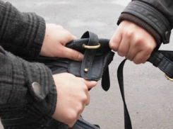 «Наглый приезжий» отобрал сумку у сочинца, за что его вскоре покарали