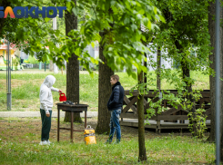 Краснодарцы будут отдыхать три дня подряд в начале мая