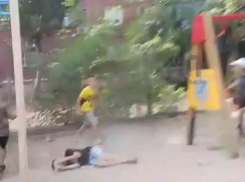 Полиция прокомментировала избиение школьника на улице Вавилова в Краснодаре