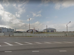  Спортивный кластер появится в Краснодаре 