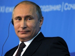 Путин пригласил на обед экс-президентов Австрии и Финляндии 