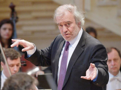 Худрук Мариинского театра Гергиев планирует творческие проекты на Кубани