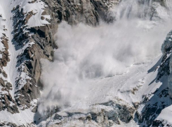 Осторожно в горах: в Краснодарском крае объявили экстренное предупреждение