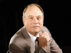 Умер заслуженный артист РСФСР и житель Кубани Станислав Гронский 