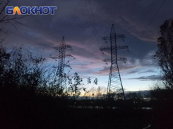 В разных районах Краснодара 14 марта ожидаются отключения света 